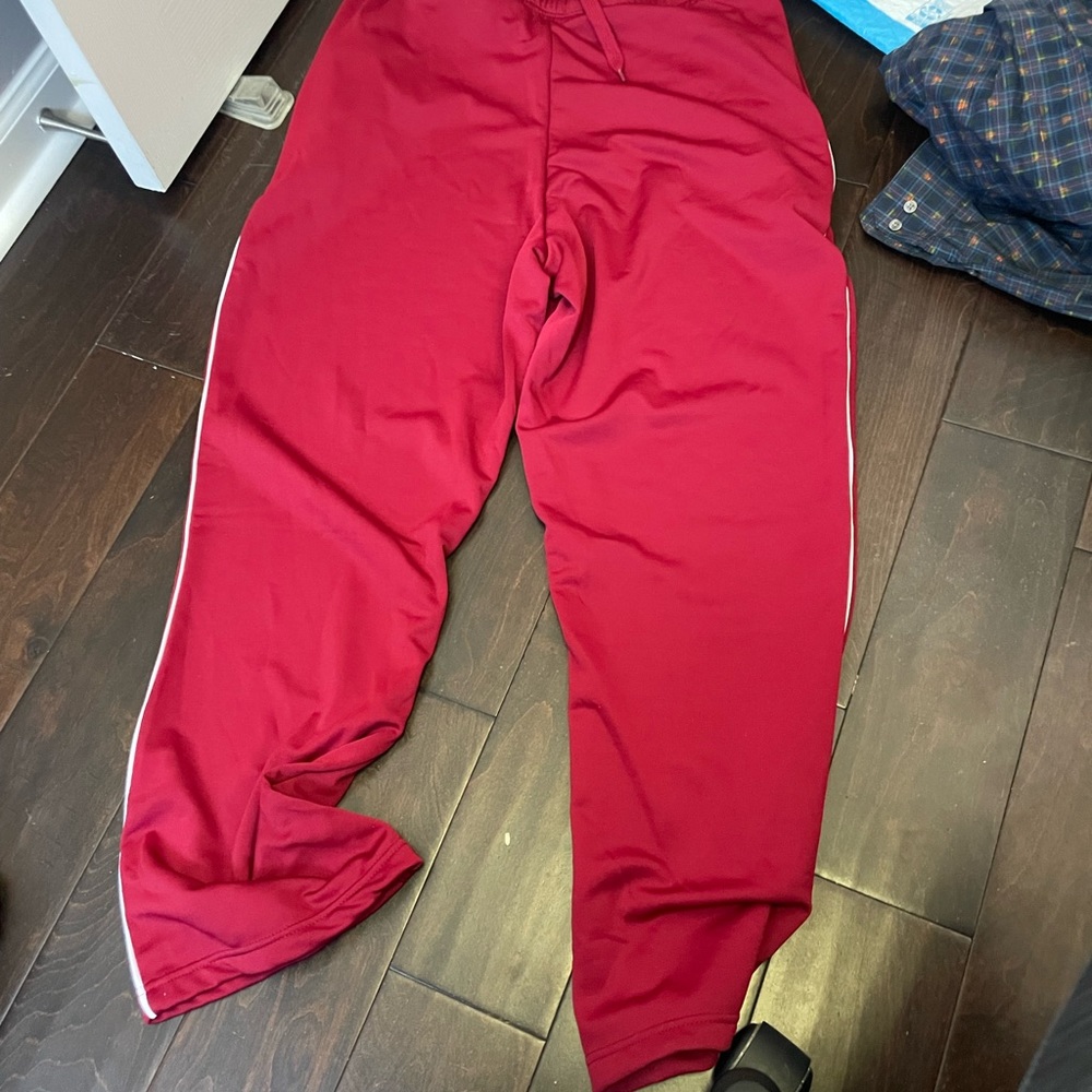 Alabama sweatpants xxl